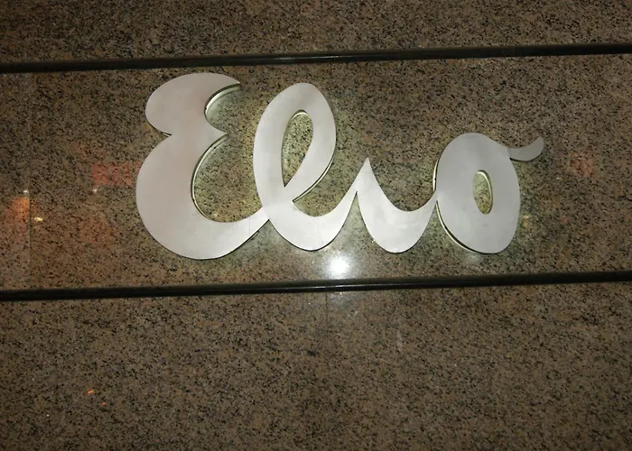 Hotel Elio